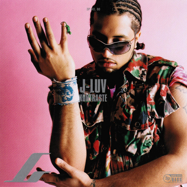 Kontraste cover art