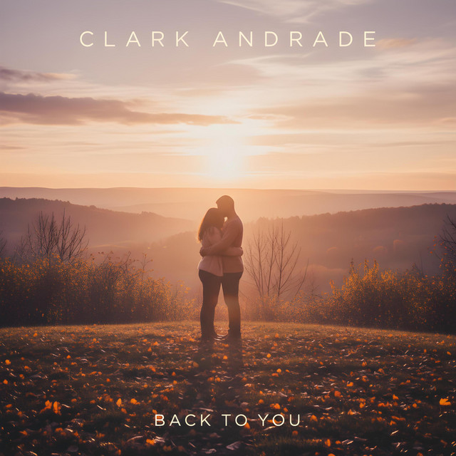 Back to you cover art
