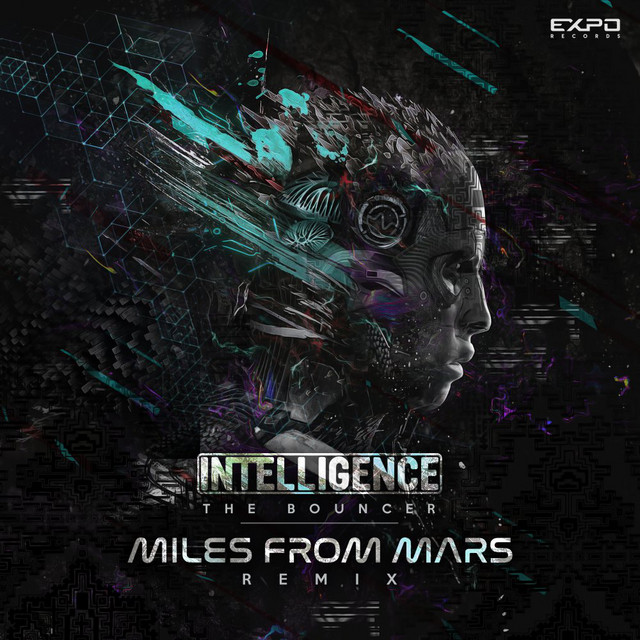 The Bouncer - Miles From Mars Remix