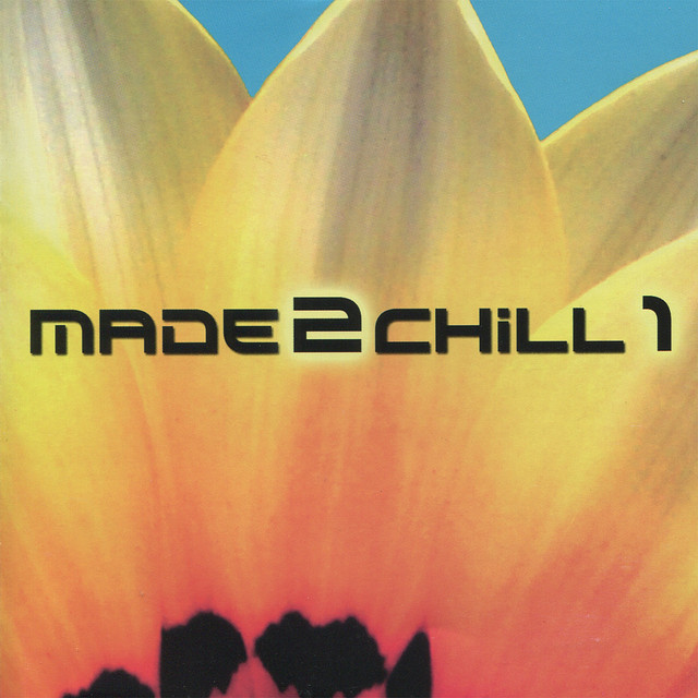 Made2chill 1 cover