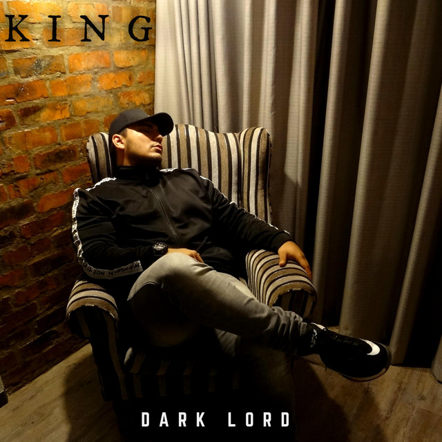 Dark Lord - Album by King Music | Spotify