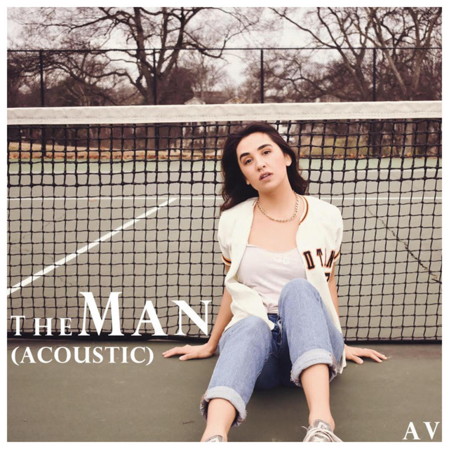 The Man - Acoustic
