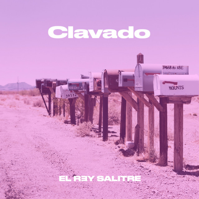 Clavado