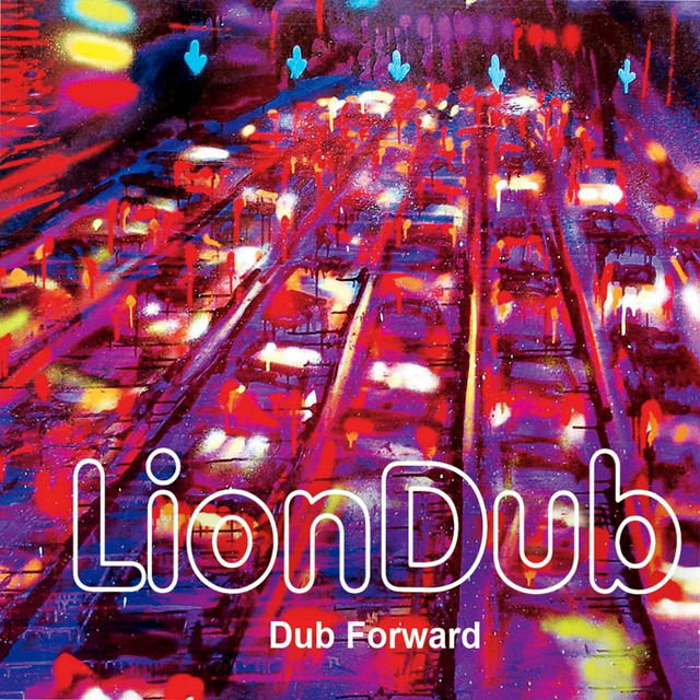 Dub Forward cover