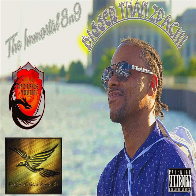 Bigger Than 2pac