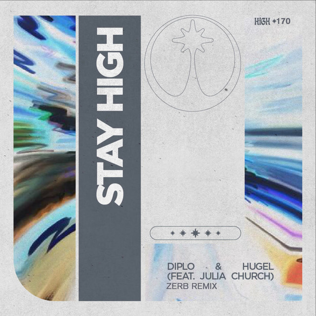 Stay High (feat. Julia Church)