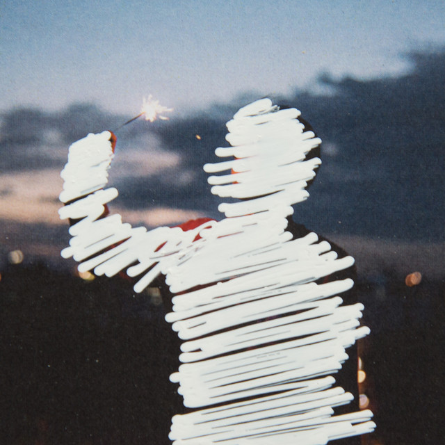 Memories in Memory cover art