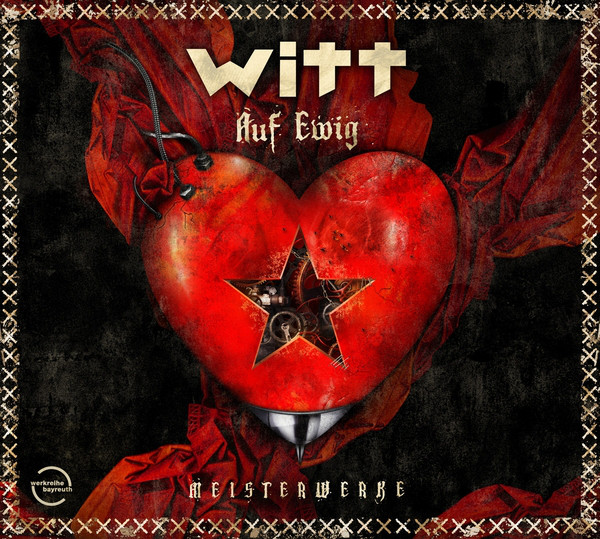Auf Ewig - Meisterwerke cover art