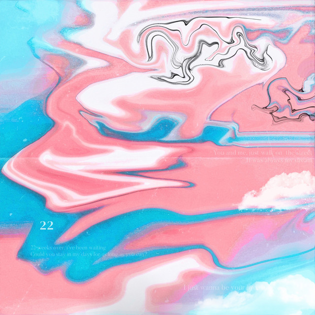 22 cover art