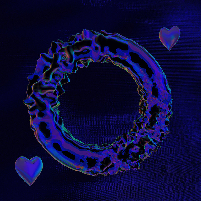LOVE 2 LUV cover art