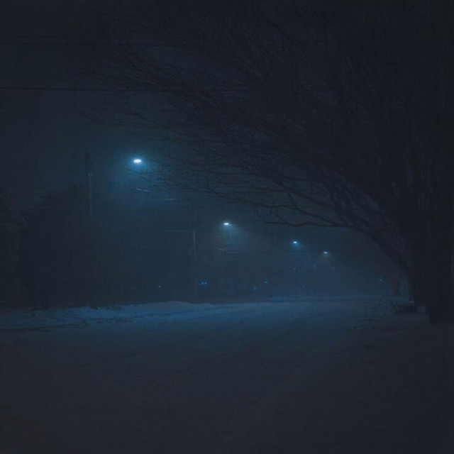 disappearance artwork