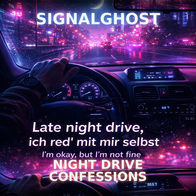 SignalGhost