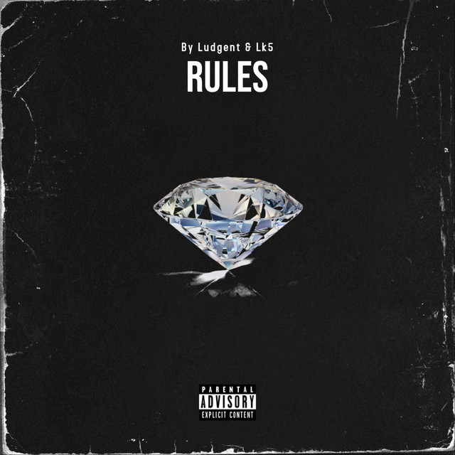 Rules cover art
