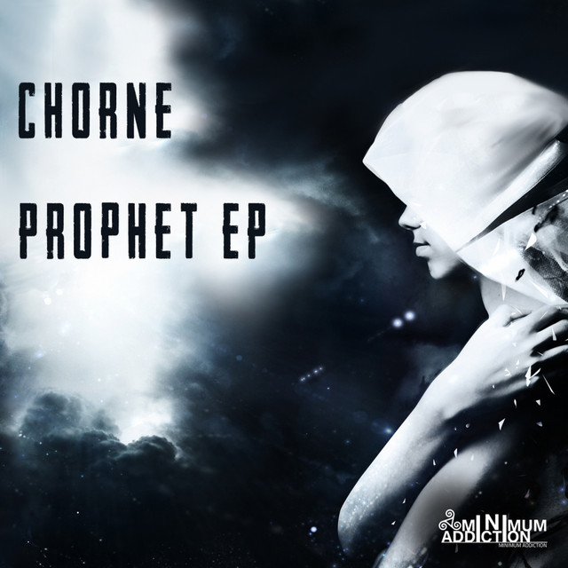 Prophet - Original Mix cover art