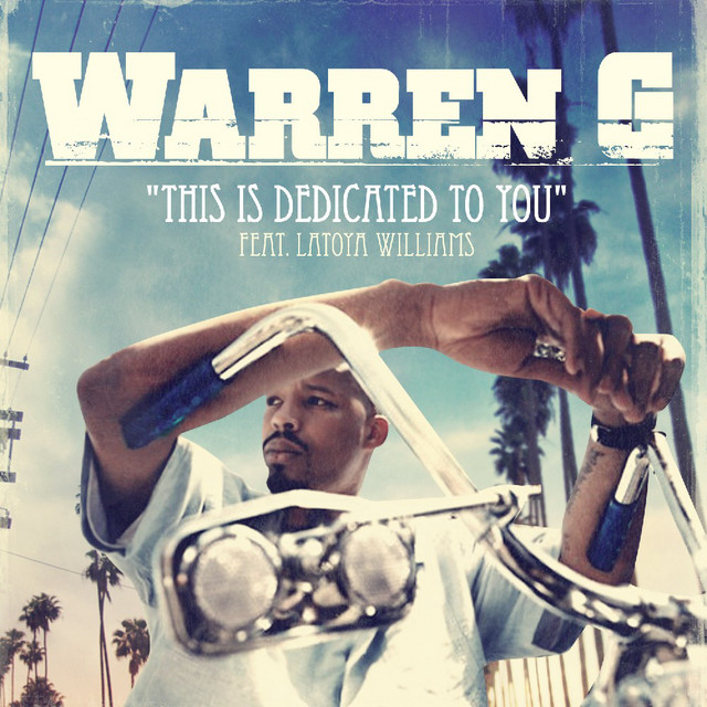 洋楽 G-Rap Destinee' This Is Dedicated To You (Explicit) - song and lyrics by Warren G