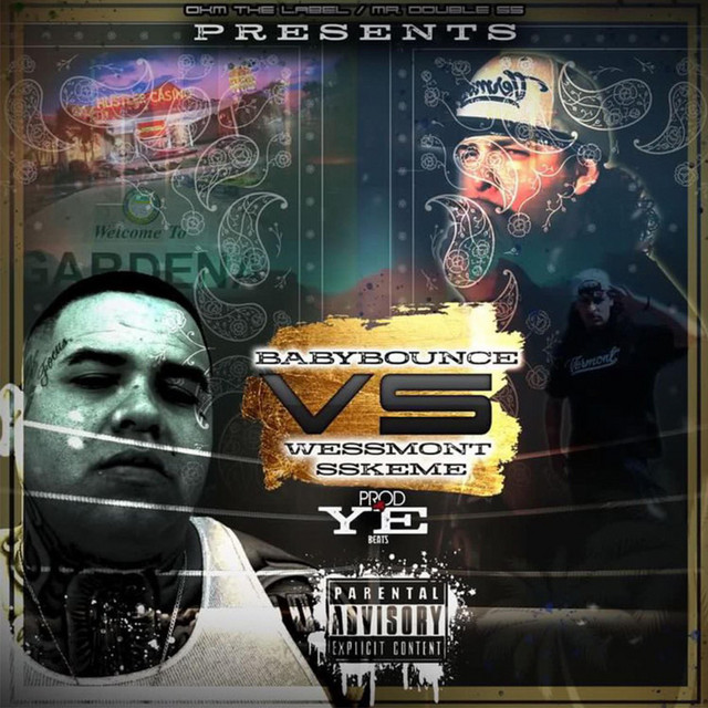Baby Bounce vs Wessmont SSkeme