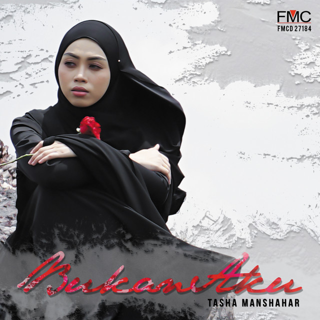 Bukan Aku cover art