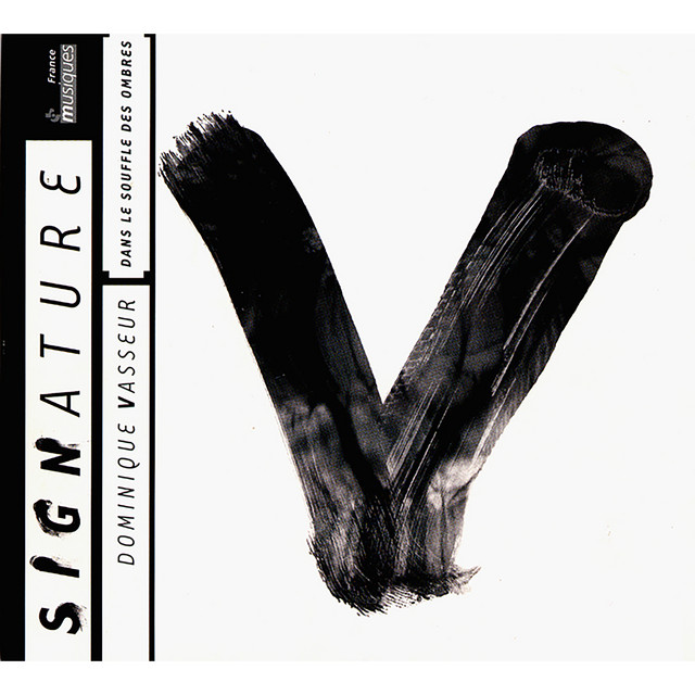 Pochette du titre Danse des ombres errantes