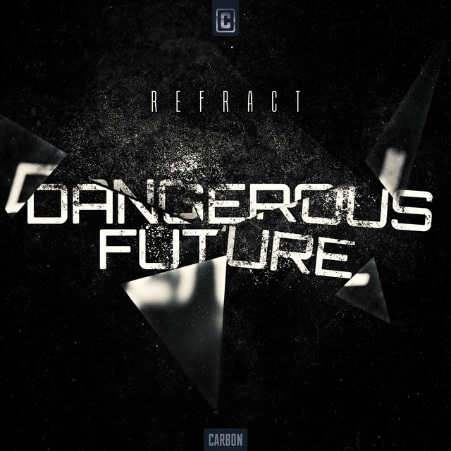 Dangerous Future cover art