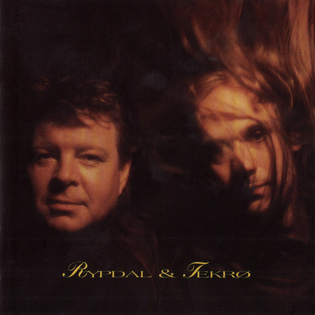 Rypdal & Tekrø cover