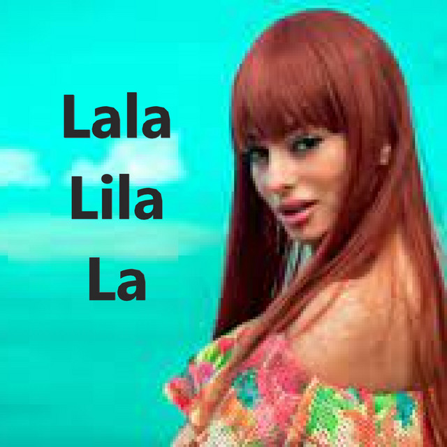 Lala Lila La - song and lyrics by Oksy Avdalyan, MM YASIR | Spotify