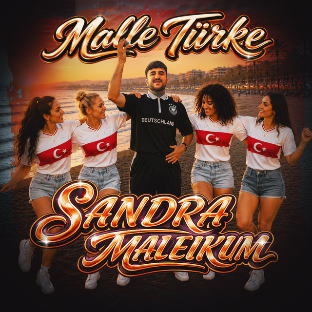 Sandra Maleikum