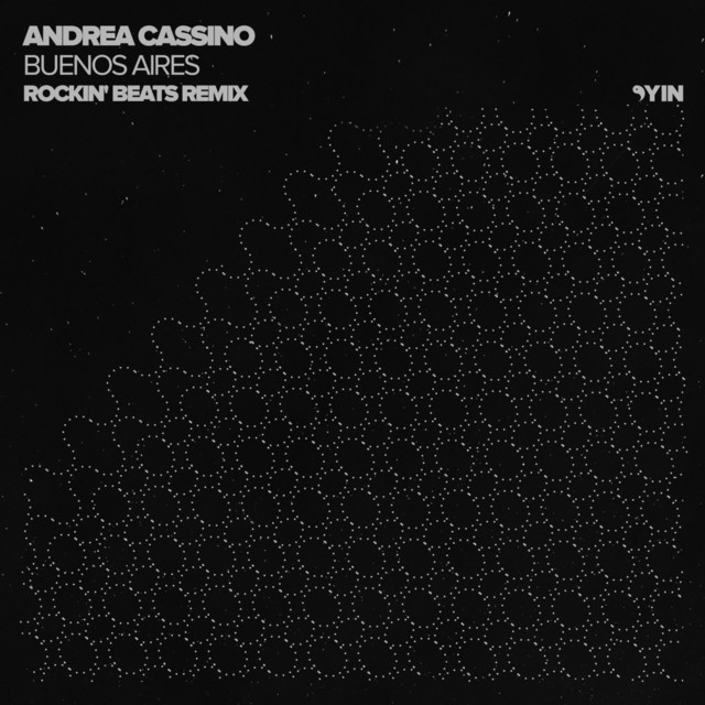 Buenos Aires (Rockin Beats Remix) cover