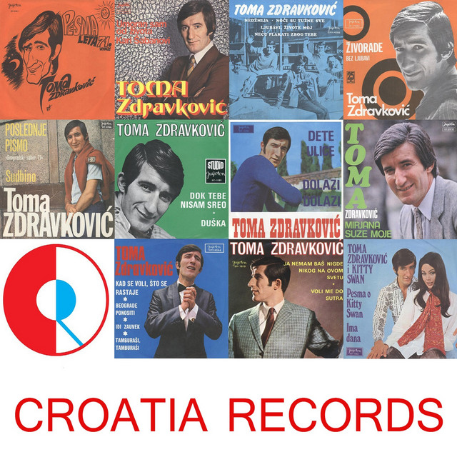 Singl Ploče cover art