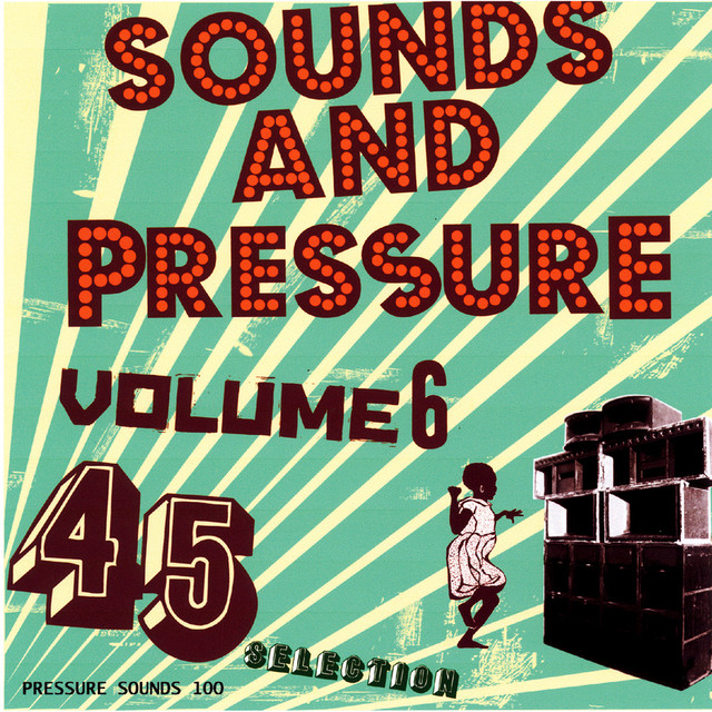 Sounds & Pressure 6 - Compilation by Various Artists | Spotify