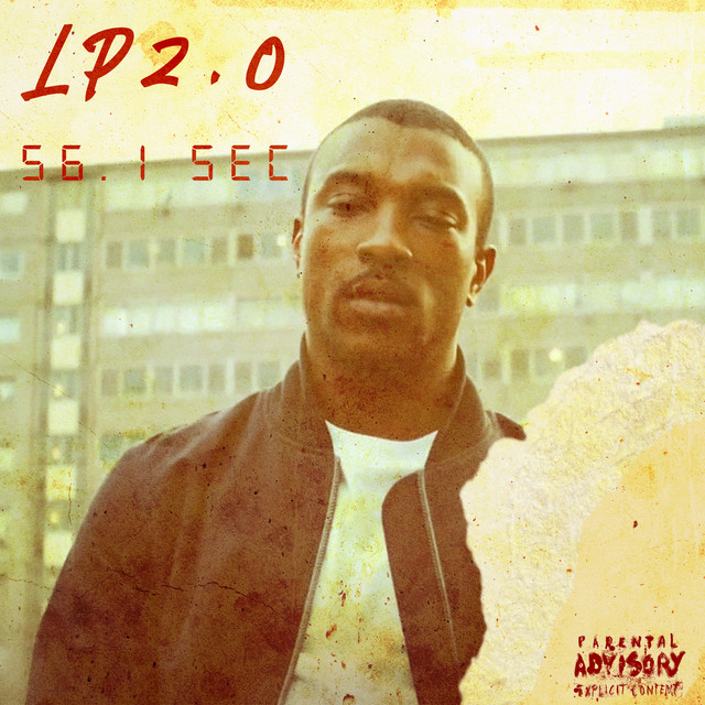 56s #1 cover art