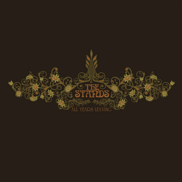 All Years Leaving cover art