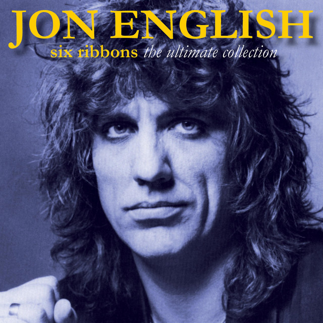 Six Ribbons cover art