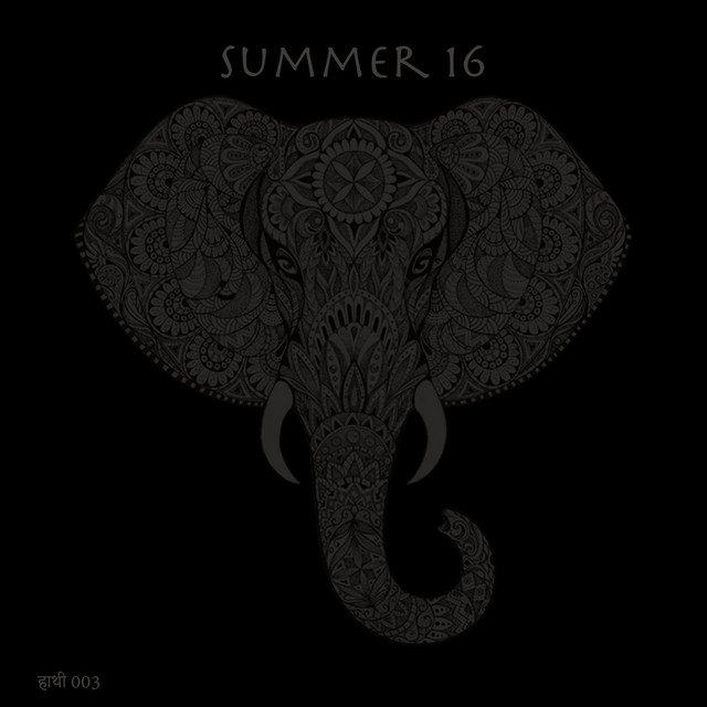 Summer 16 cover art
