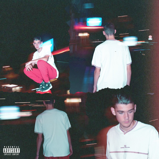 Demain c'est quand cover art