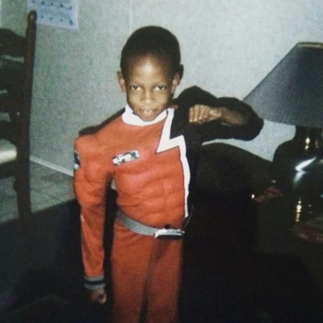 TASTE cover art