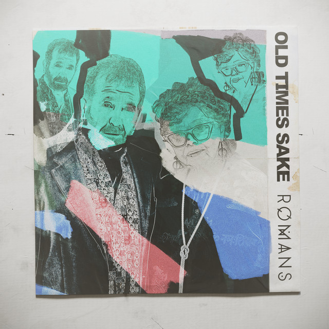 undefined album image