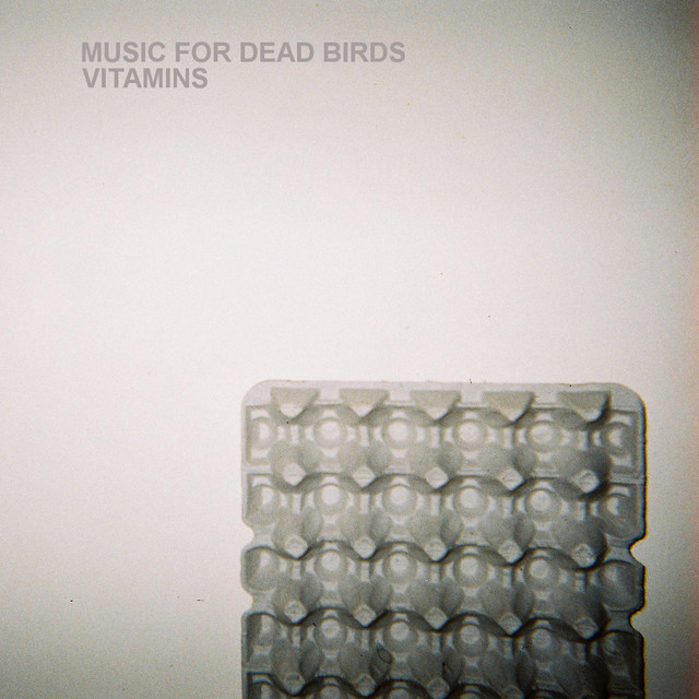 undefined album image