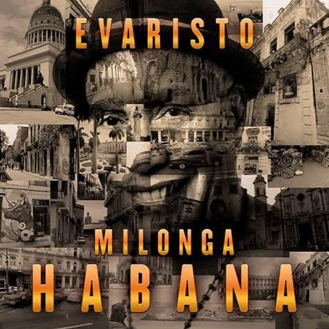 Imagen de Evaristo