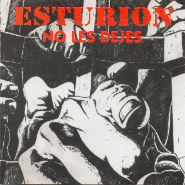 No les dejes (Remasterizado 2016) cover
