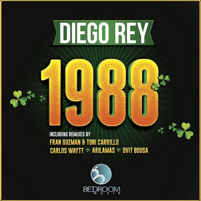 1988 cover art