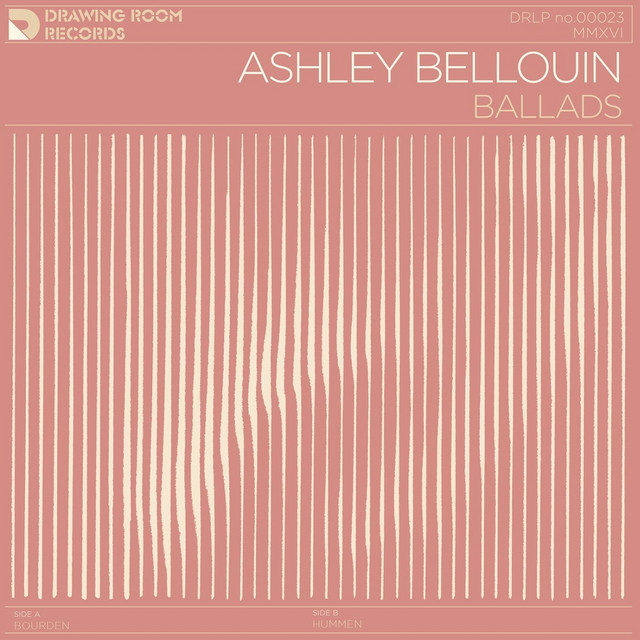 Ballads cover art