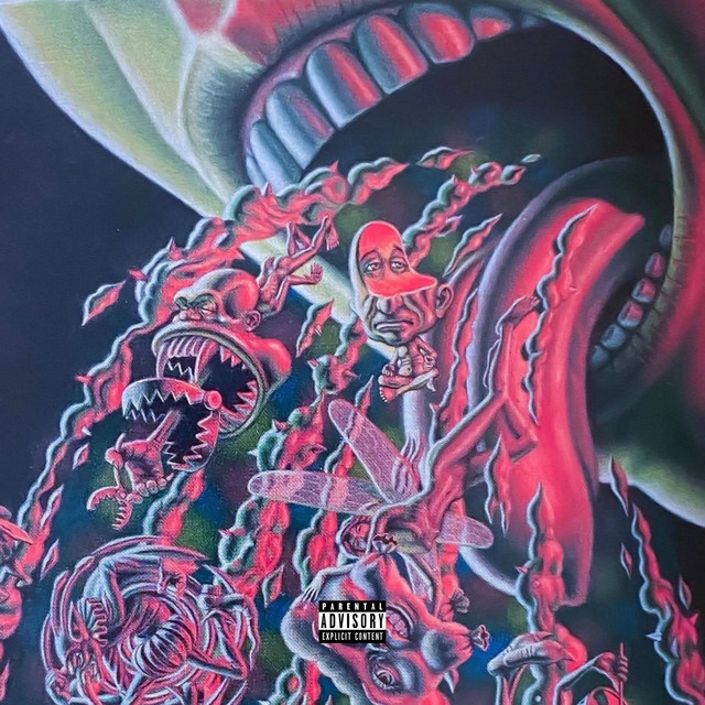 Extraordinary Shit Talkin cover art