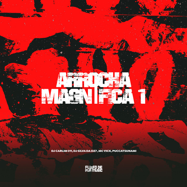 Arrocha Magnífica 1