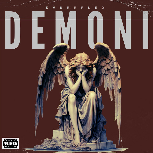 Demon cover art