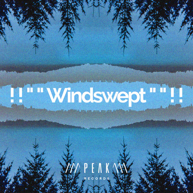 Windswept " " ! ! - Album by Pro Sound Effects Library | Spotify