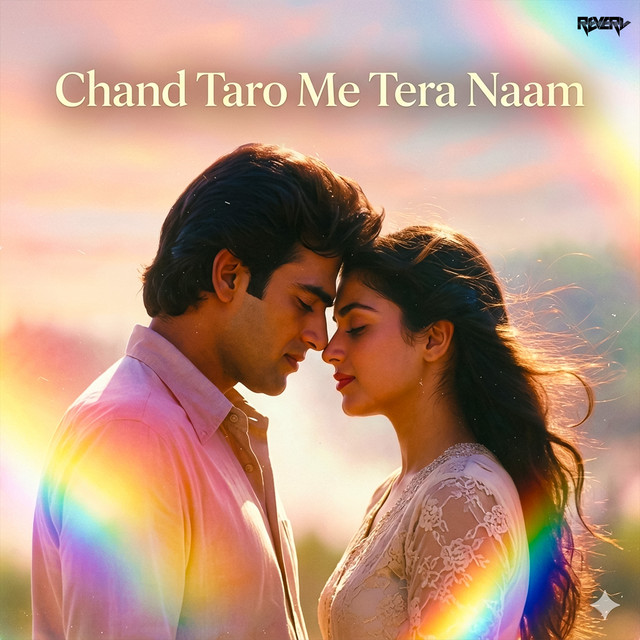 Chand Taro Me Tera Naam artwork