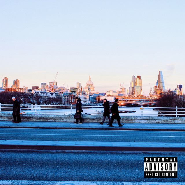 Complicated - Single by DAYLIGHT ROBBERY | Spotify