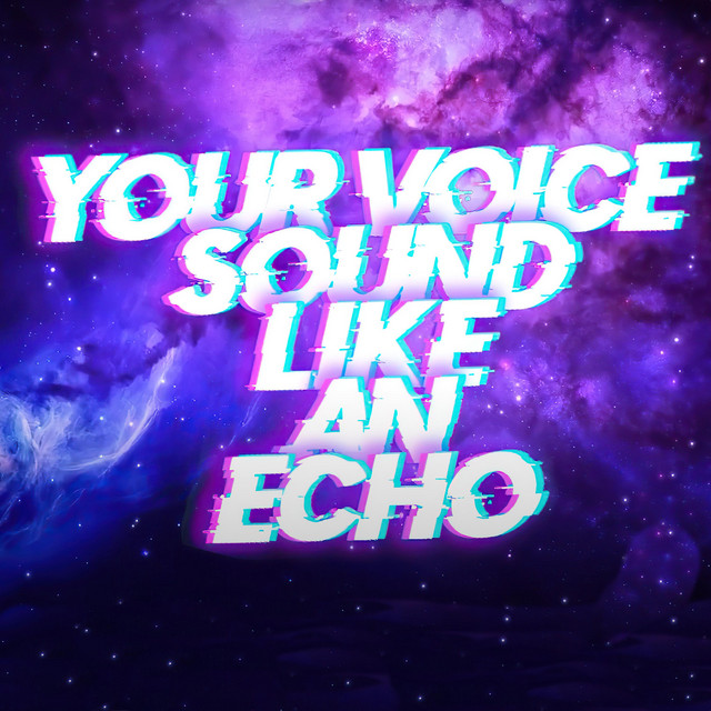 Echo - Single by Waves Of Night | Spotify