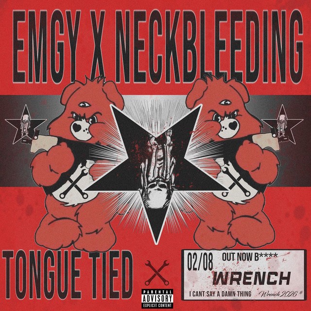 Tongue Tied