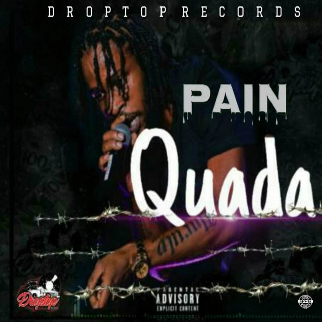 Pain - Single by Quada | Spotify